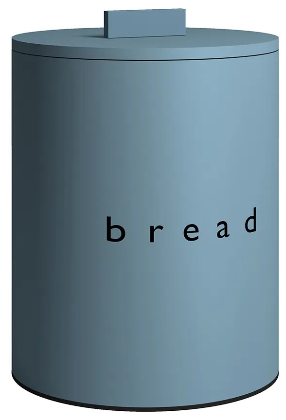 Ψωμιέρα (Φ20x25) Pam &amp; Co 2225-923 Matt Ciel