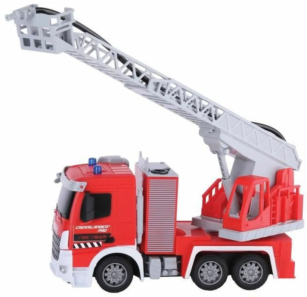 Αυτοκίνητο Radio Control Lexibook