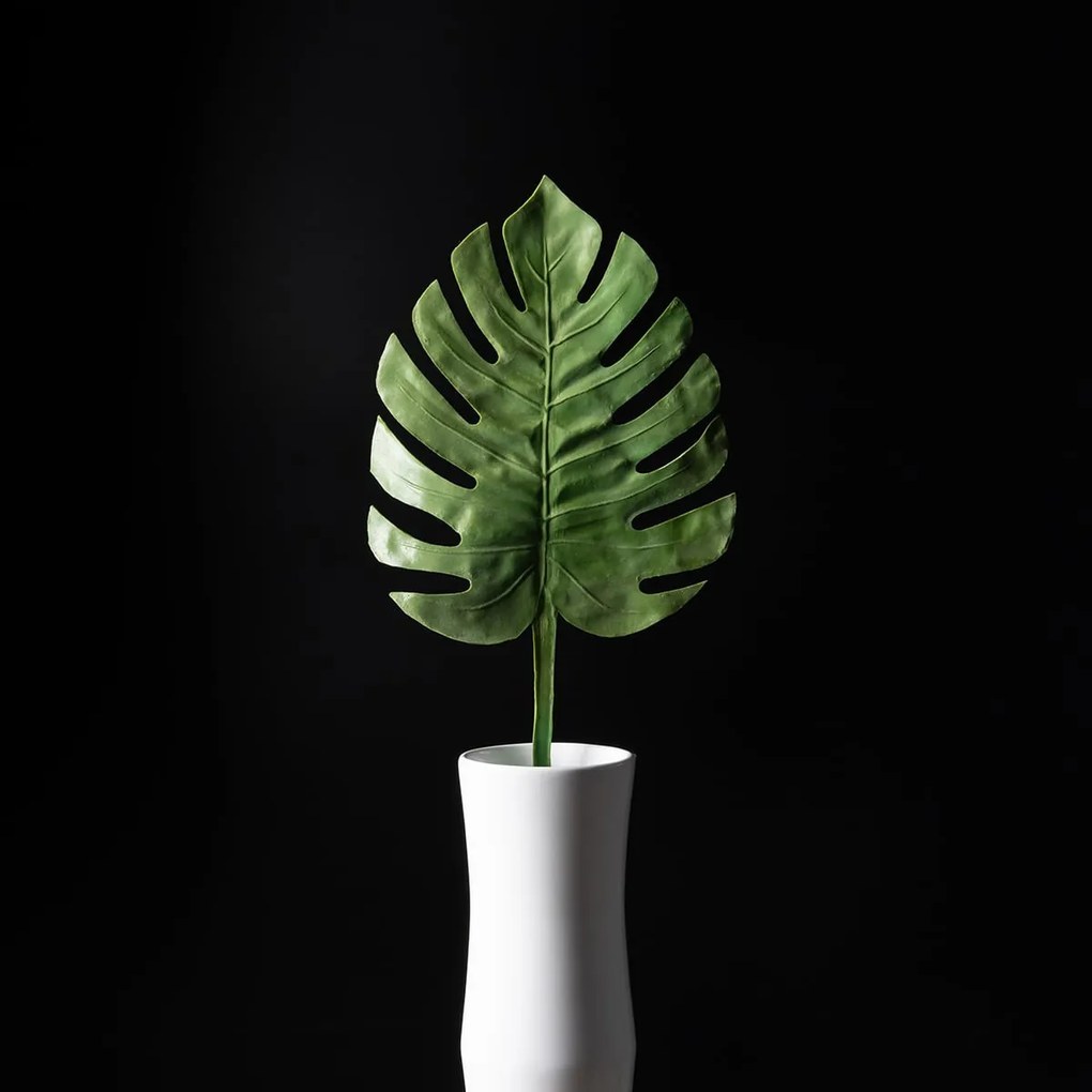 Φύλλωμα – κλαδί Asa 72cm Monstera deliciosa 4024433332879-000M