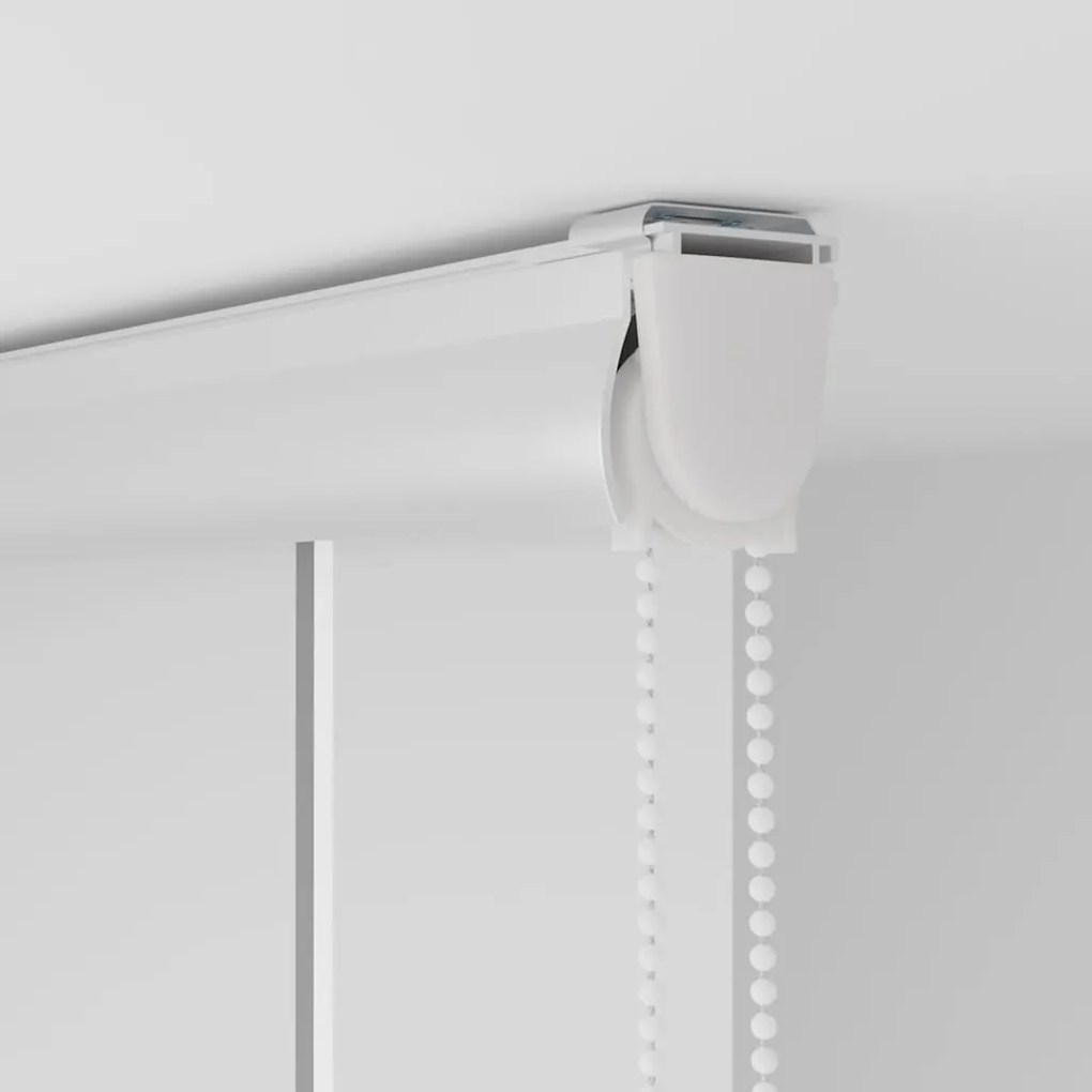 Κουρτίνα Μπάνιου Ρολό κασέτα 150x240εκ. Πλάτος υφάσματος 146εκ. - Πολύχρωμο