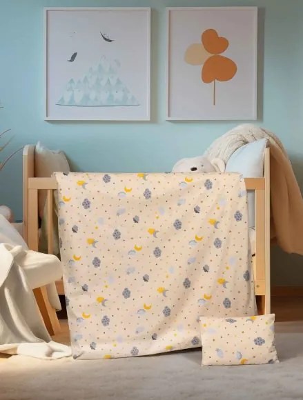 Βρεφικό Σετ Σεντόνια CLOUDNEST σετ-σεντόνια-κούνιας-με-λάστιχο-120-x-170-70x140-15-1