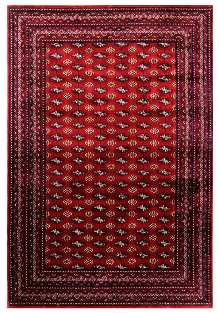 Χαλί (240x300) Tzikas Carpets Dubai 62096-010