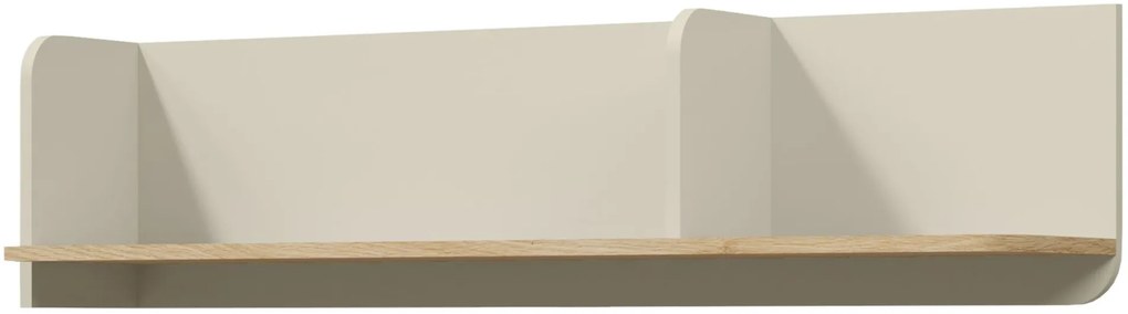 Ράφι Yuki II-Mpez - 120.00Χ27.00Χ30.00cm