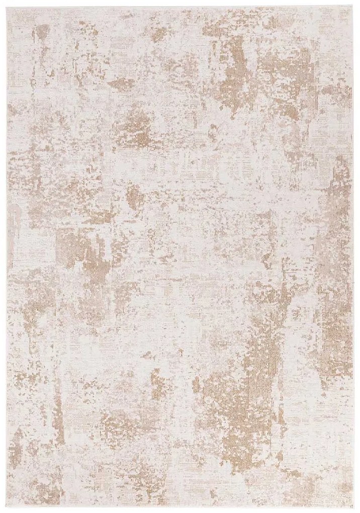 Χαλί (160x230) Royal Carpet Madisson 36A Cream