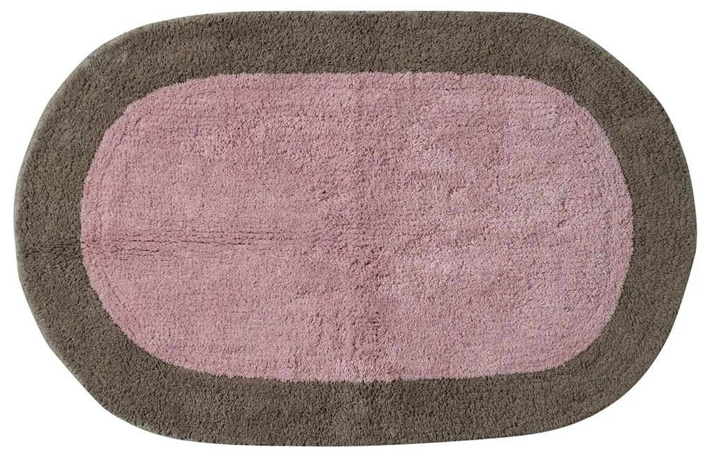 Πατάκι Μπάνιου (50x80) Das Home Bathmats 0669