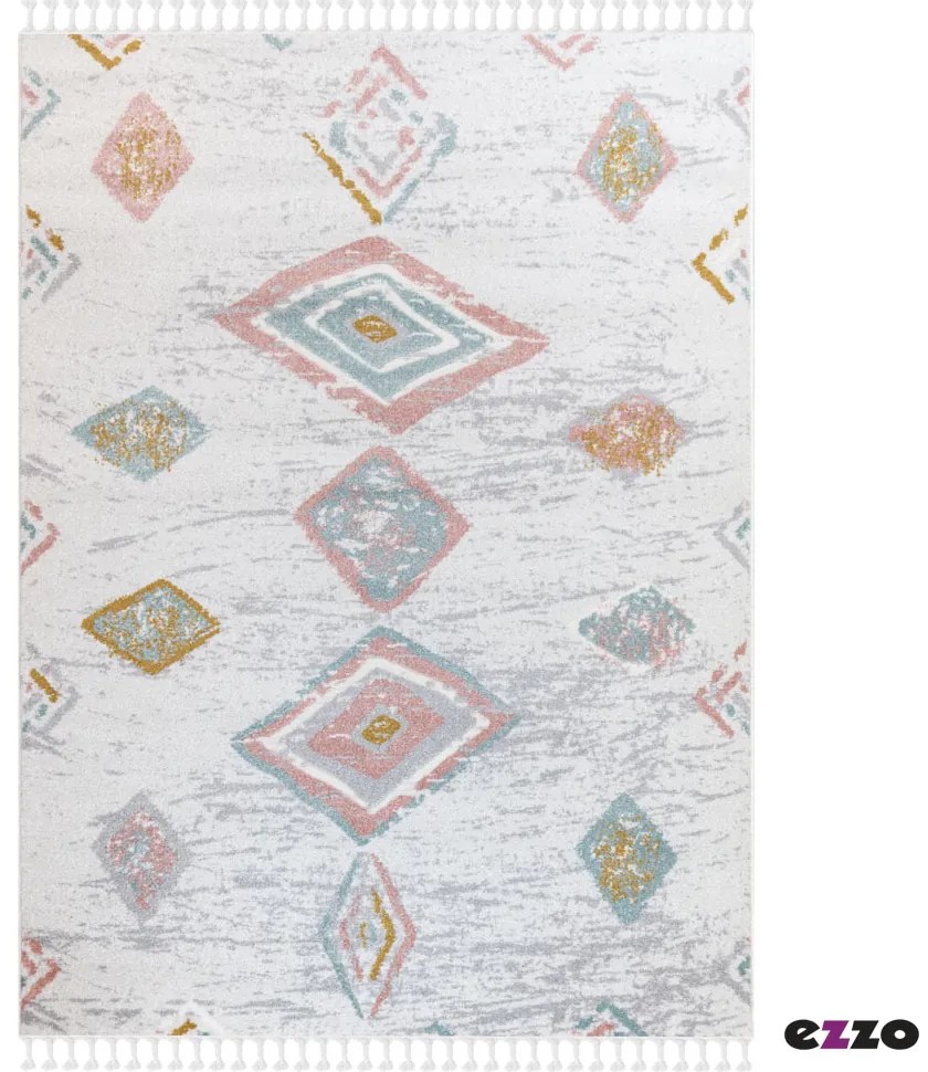 Ezzo Marrakesh B803AX6 CREME 1,33x1,90