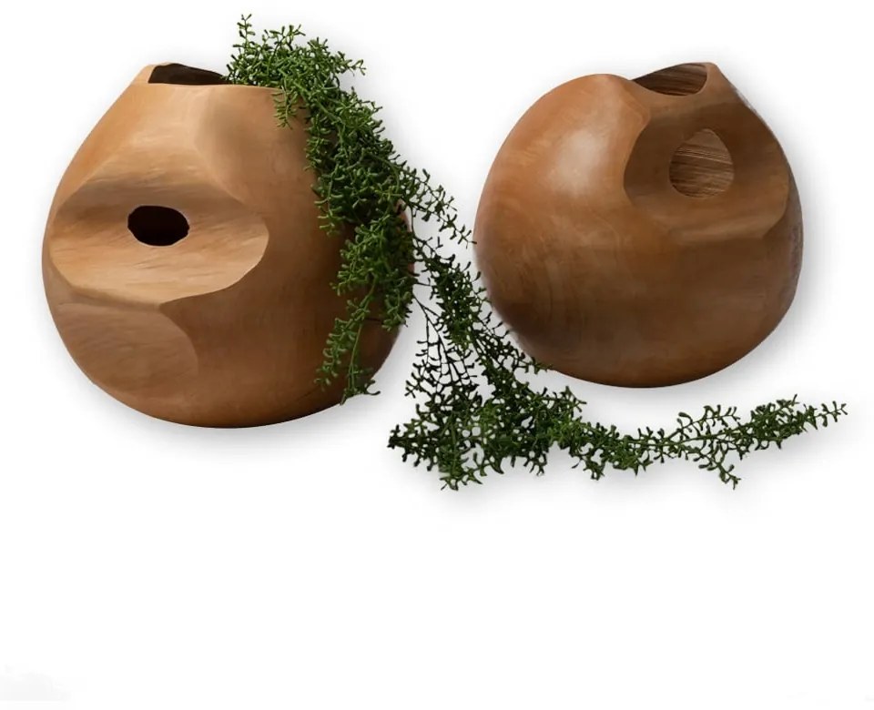 Vase S Line 36-41cm χειροποίητο large BI.08-0M