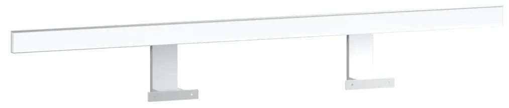 vidaXL Φωτιστικό Καθρέφτη LED 13 W Θερμό Λευκό 80 εκ. 3000Κ