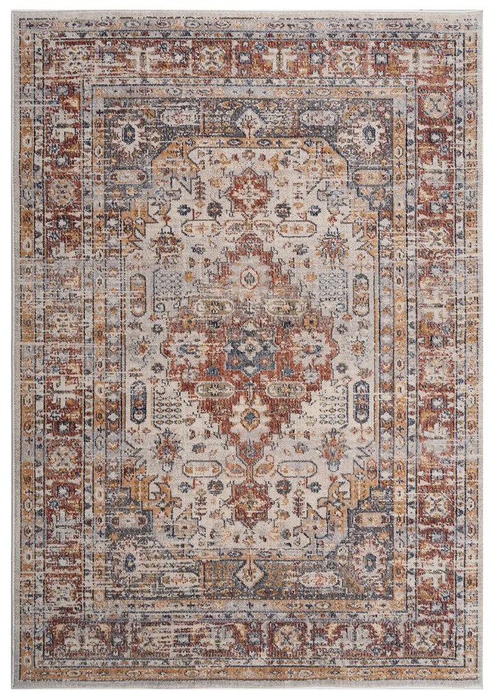Χαλί (160x230) Polcarpet Memory 447 Beige Rose
