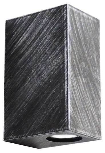 Σποτ Εξωτερικού Χώρου Heronia Corfu 15-0213 Silver