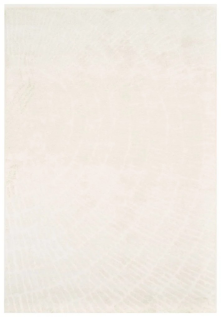 Χαλί (200x290) Ezzo Pavia F045A3R Cream