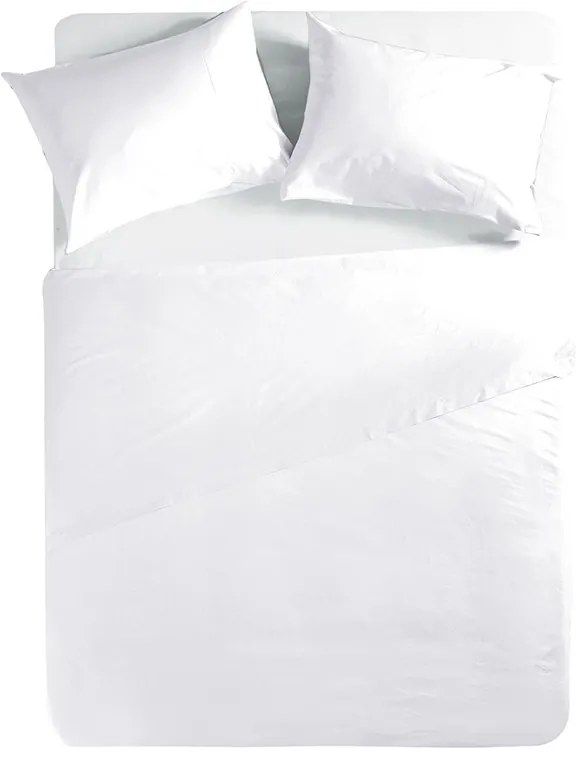 ΣΕΝΤΟΝΙ ΒΑΜΒ.BASIC Μ.Λ.100X200+30 - 100X200+30 - 200-WHITE 5205495225036