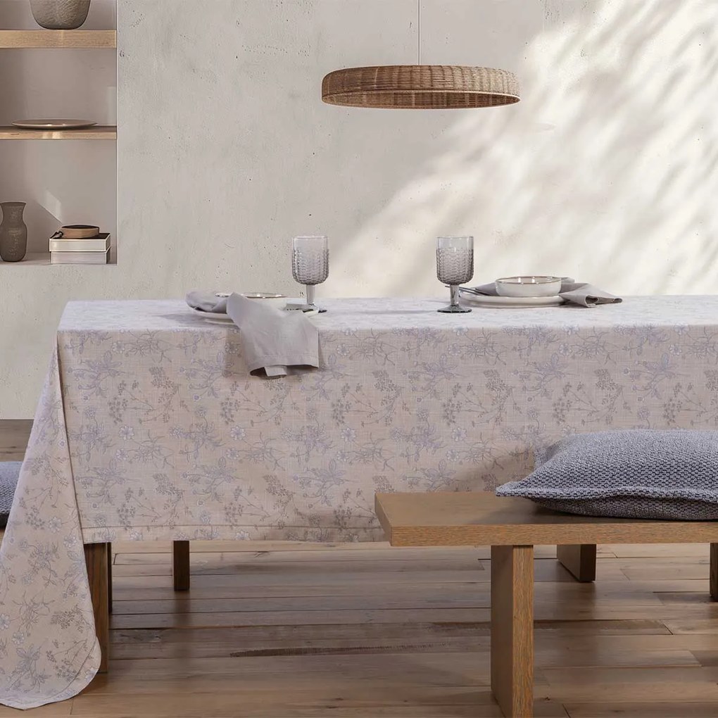 Τραπεζομάντηλο (150x300) Nef-Nef Homeware Vista