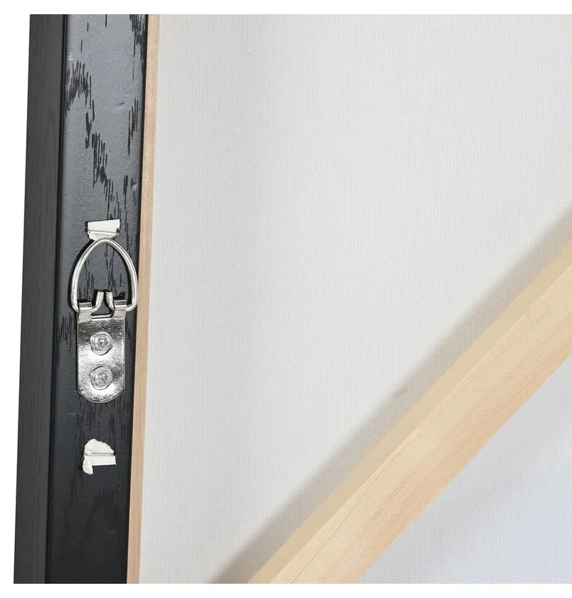 Καμβάς DKD Home Decor πολυστερίνη Καμβάς 90 x 4 x 120 cm