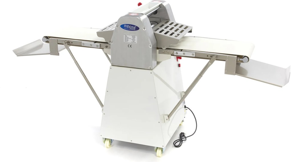 Dough Sheeter - 38cm - Floor Model - Foldable
