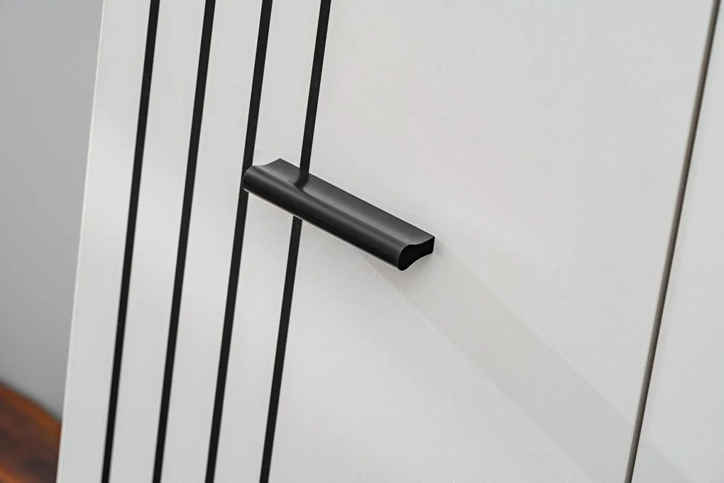 Παπουτσοθήκη-Πάγκος Mirox