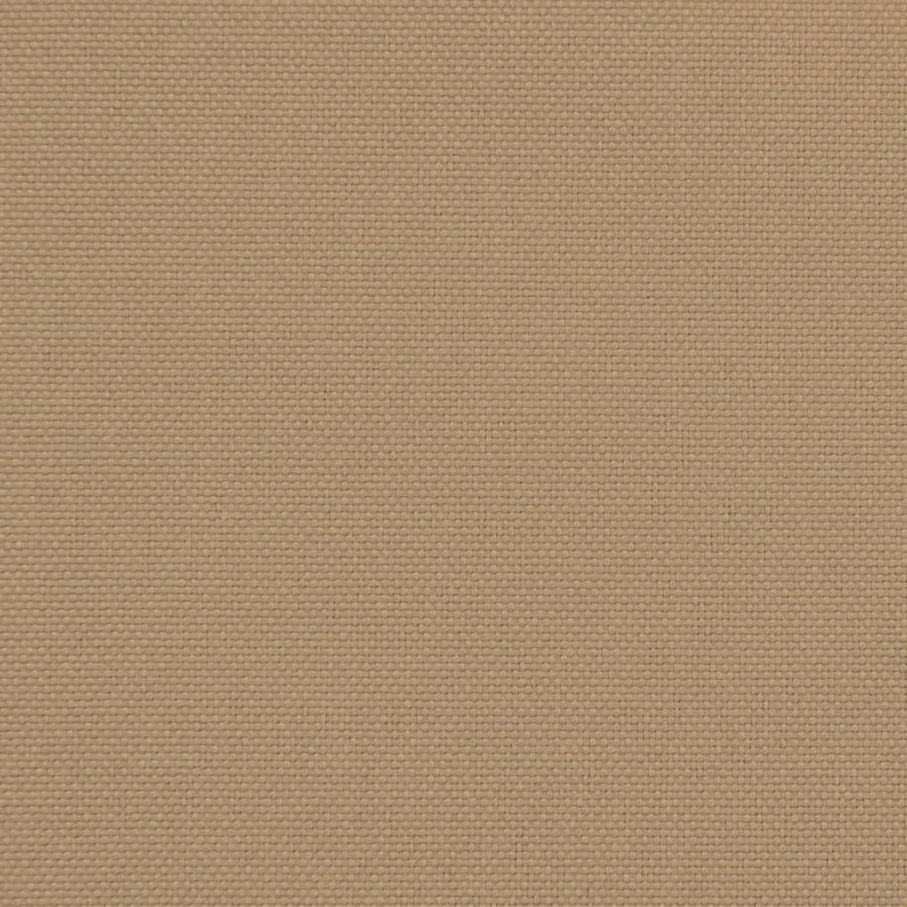 ΟΜΠΡΕΛΑ ΚΗΠΟΥ ΜΕ ΑΤΣΑΛΙΝΟ ΙΣΤΟ TAUPE 225X225X212 ΕΚ. 4005061