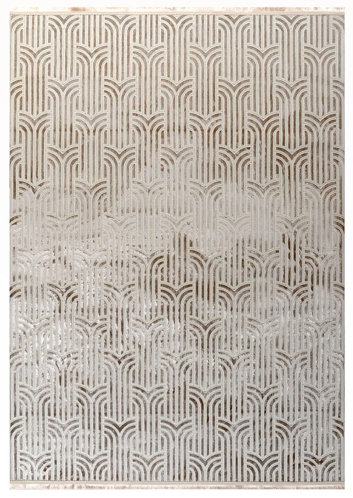 Χαλί All Season (133x190) Tzikas Carpets Eclipse 11147-770