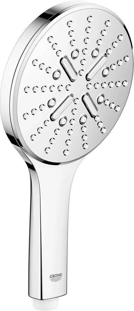 Τηλέφωνο ντουζ Grohe Rainshower Smart Active-Ashmi Gualistero