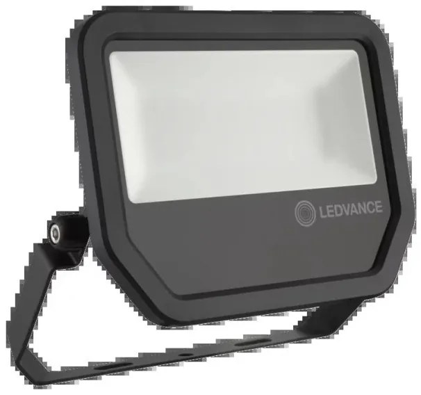 Προβολέας FLOODLIGHT PERFORMANCE SYM LED 50W IP65 3000K 20,6x21,8 LEDVANCE-4058075421226-Μαύρο 4058075421226