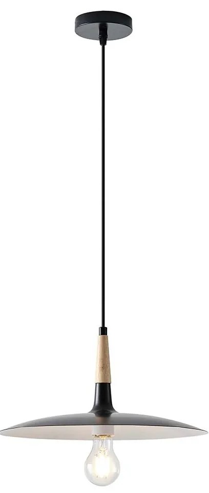 Φωτιστικό Οροφής Μονόφωτο Eurolamp Essential 144-24148