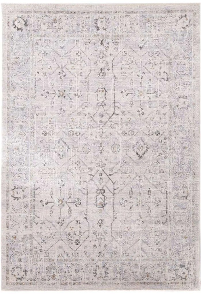 Χαλί Tokyo 64A Light Grey Royal Carpet 200X300cm