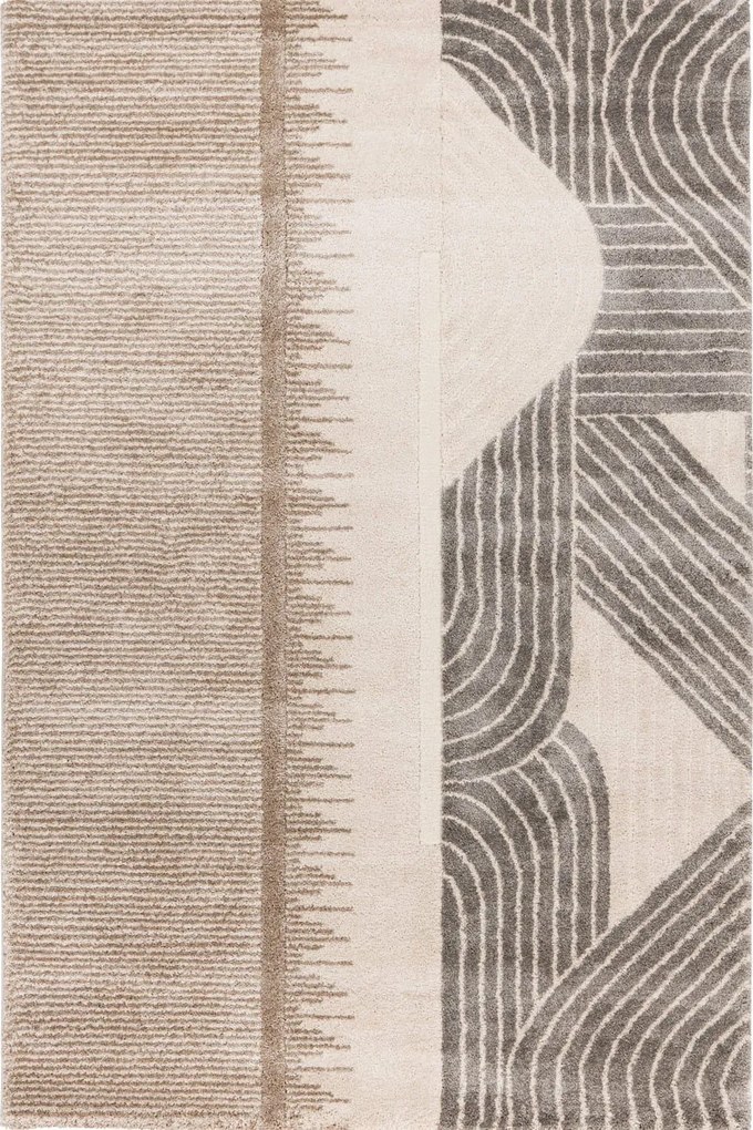 Χαλί Canyon 975 Taupe Obsession 240X330cm