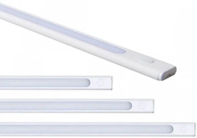 Γραμμικό φωτιστικό LED Slim-12W