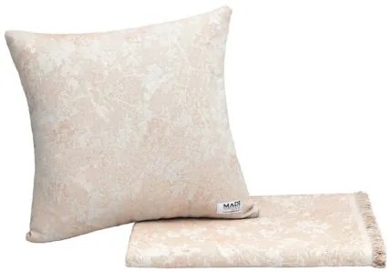 Διακοσμητικό Μαξιλάρι FERN BEIGE