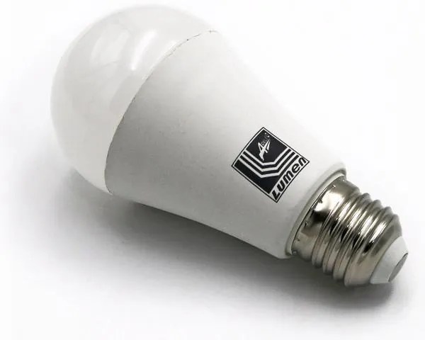 Adeleq Λάμπα LED Αχλάδι Ε27 18W 230V Θερμό 3000Κ 13-27221800