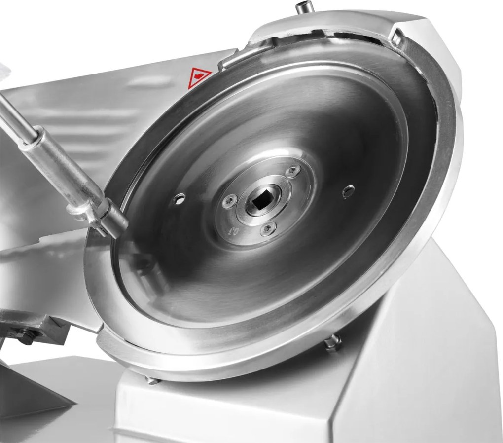 Meat Slicer - Ø25cm Blade