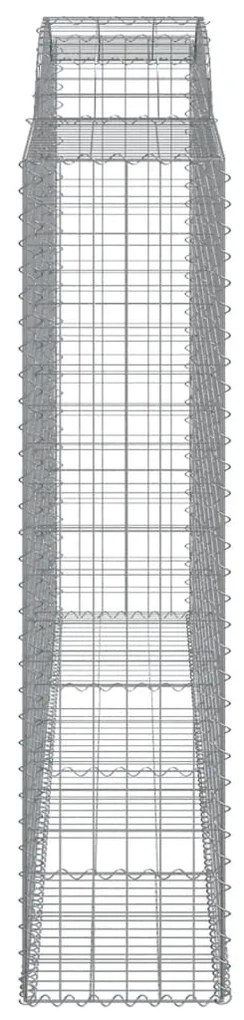 ΣΥΡΜΑΤΟΚΙΒΩΤΙΑ ΤΟΞΩΤΑ 6 ΤΕΜ. 300X50X200/220 ΕΚ. ΓΑΛΒΑΝ. ΑΤΣΑΛΙ 3146795