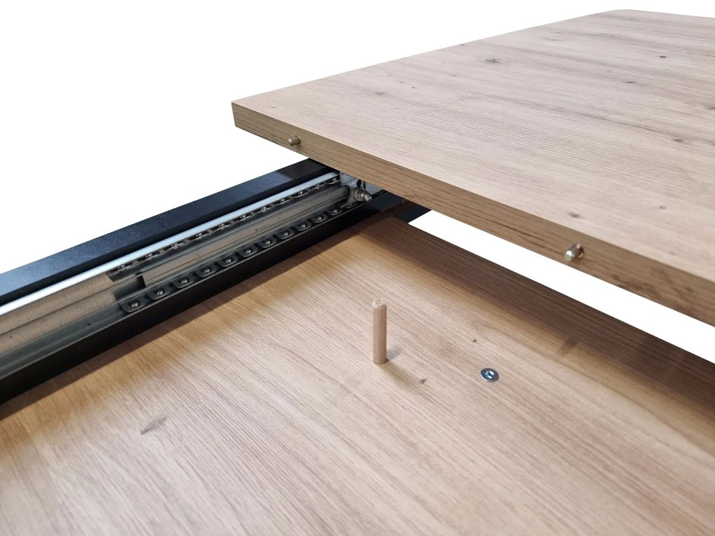 Επεκτεινόμενο τραπέζι Netron