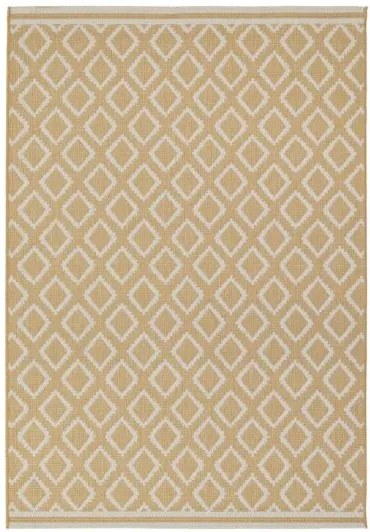 Ψαθα Flox 59103 Ochre 200 x 285