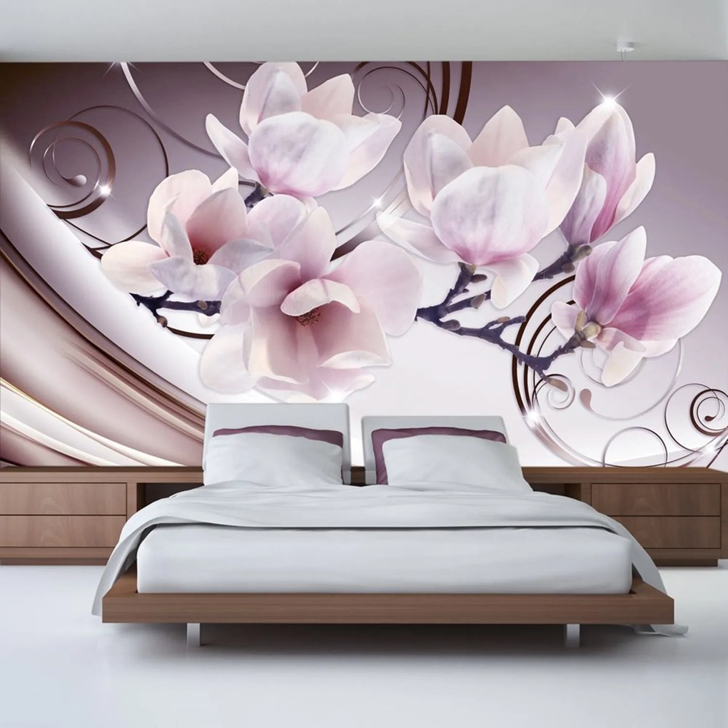 Φωτοταπετσαρία - Meet the Magnolias 200x140