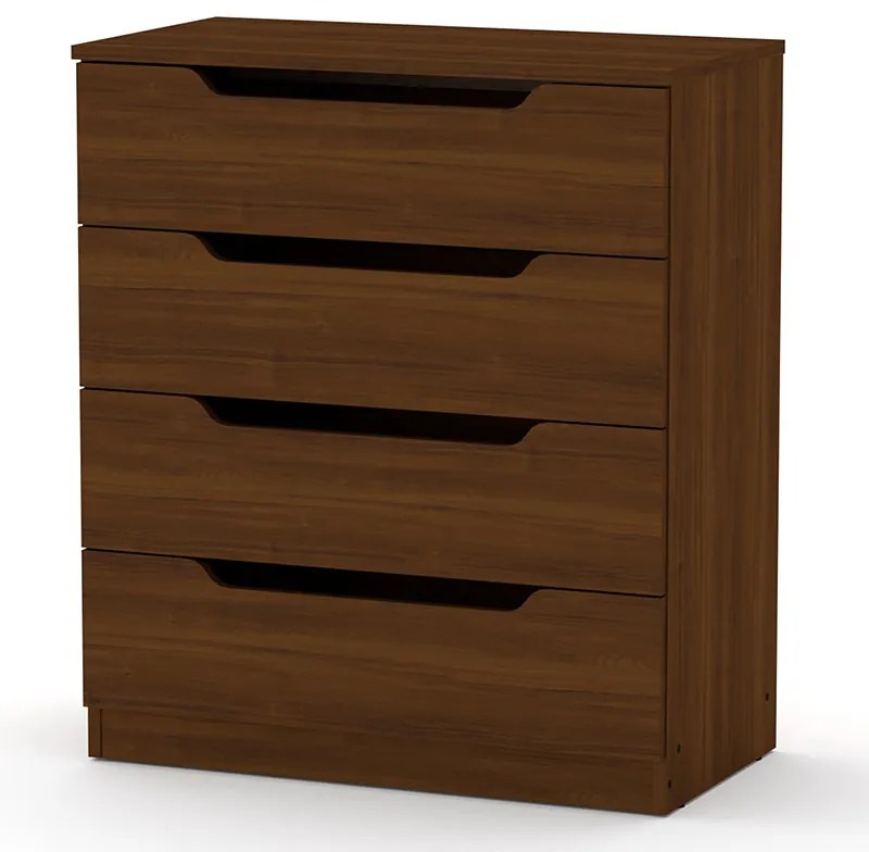 ΣΥΡΤΑΡΙΕΡΑ AZENOR PAKOWORLD 4ΩΝ ΣΥΡΤΑΡΙΩΝ ΚΑΡΥΔΙ 72X38X83ΕΚ