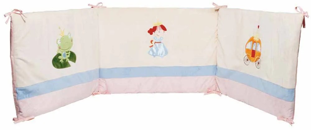 Πάντα Κούνιας (195x45) Das Home Smile 6511