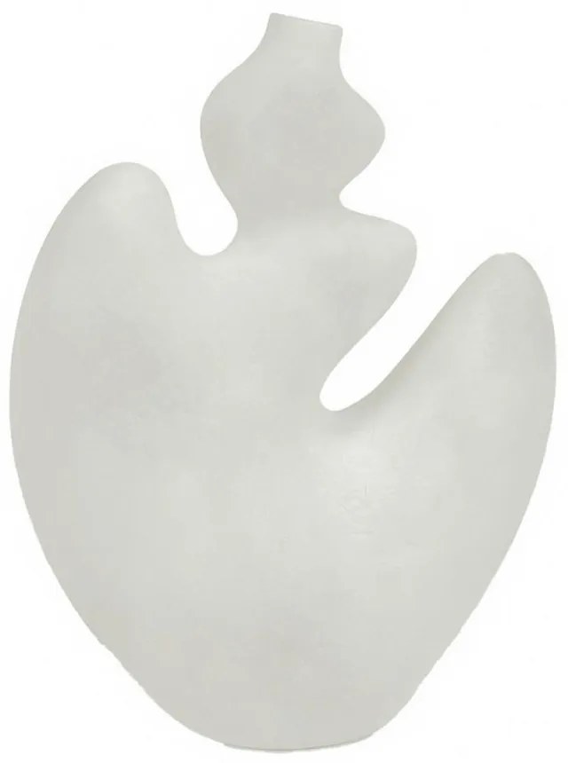 Διακοσμητικό Βάζο (20x10x26) Espiel MAH104