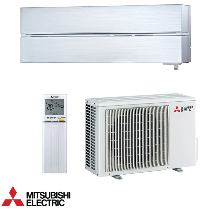 Inverteren climatik Mitsubishi Electric MSZ-LN35VGV + MUZ-LN35VG