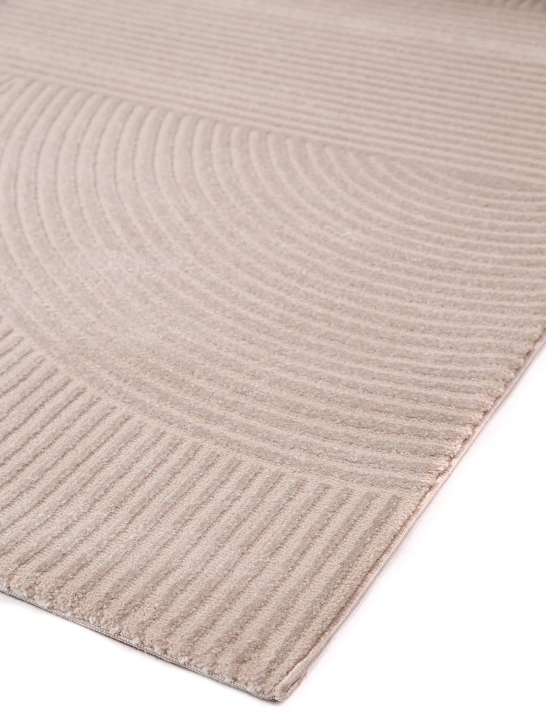 Χαλί Organic 591 BEIGE Royal Carpet - 200 x 290 cm