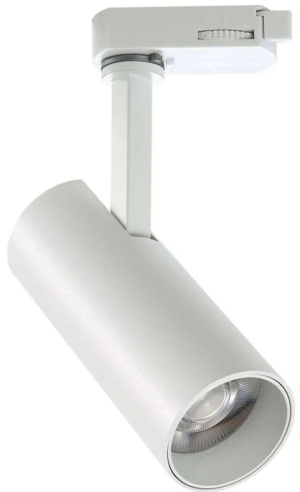 Σποτ Ράγας VK/04119/W/C/12 14,6x24cm Led 800Lm 10W 4000K White VKLed