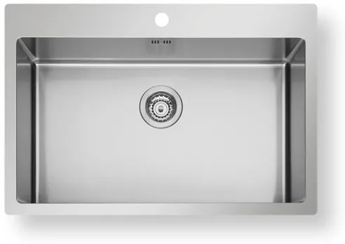 ΝΕΡΟΧΥΤΗΣ ISTROS FB  75,5x51 1B(70,5x40) (R12) 1TH O92 GOF FM C,V,SS - 101041801