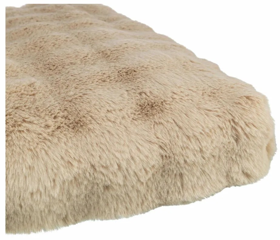 Μαξιλάρι για Σκύλο Trixie Elli Άμμο 80 x 60 cm