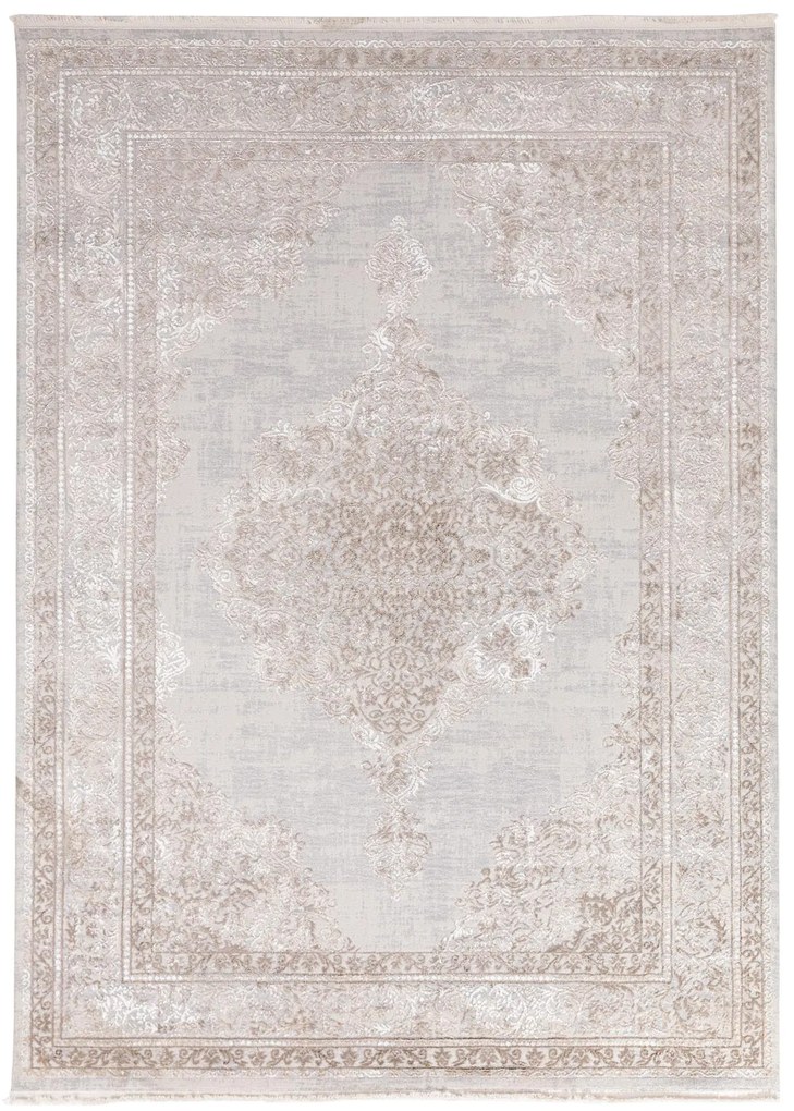 Χαλί Infinity 6074F BEIGE Royal Carpet - 70 x 140 cm
