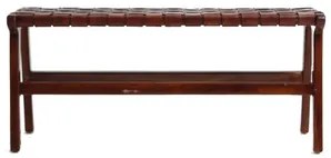Soulworks  Παγκάκι Kamal (35x100x43) Soulworks 0080003 BEST-80003