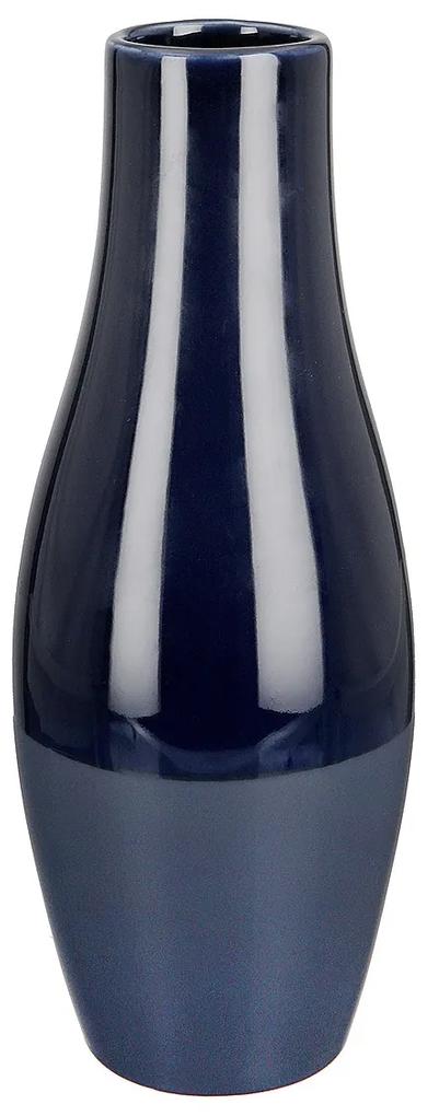 Βάζο ArteLibre Μπλε Κεραμικό 41cm