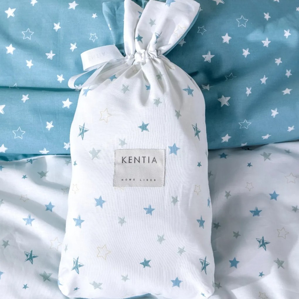 Σεντόνια Μονά (Σετ) Kentia Timothy