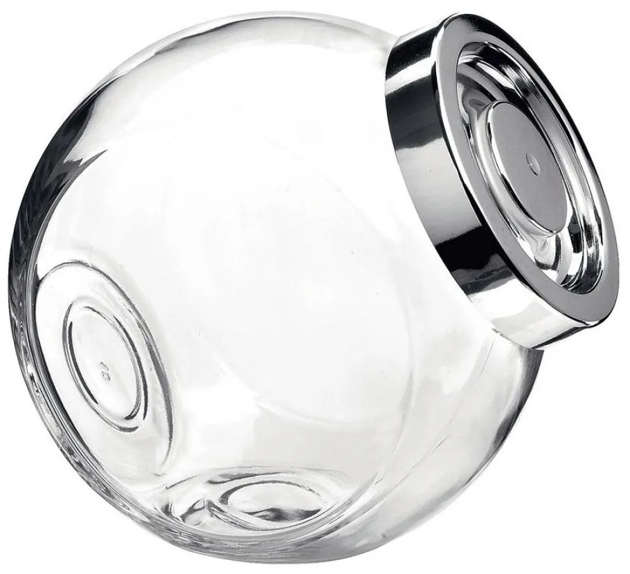 Δοχείο Αποθήκευσης 223ml Bormioli Rocco Pandora