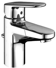 Μπαταρία νιπτήρα με ένα μοχλό χειρισμού Grohe Europlus