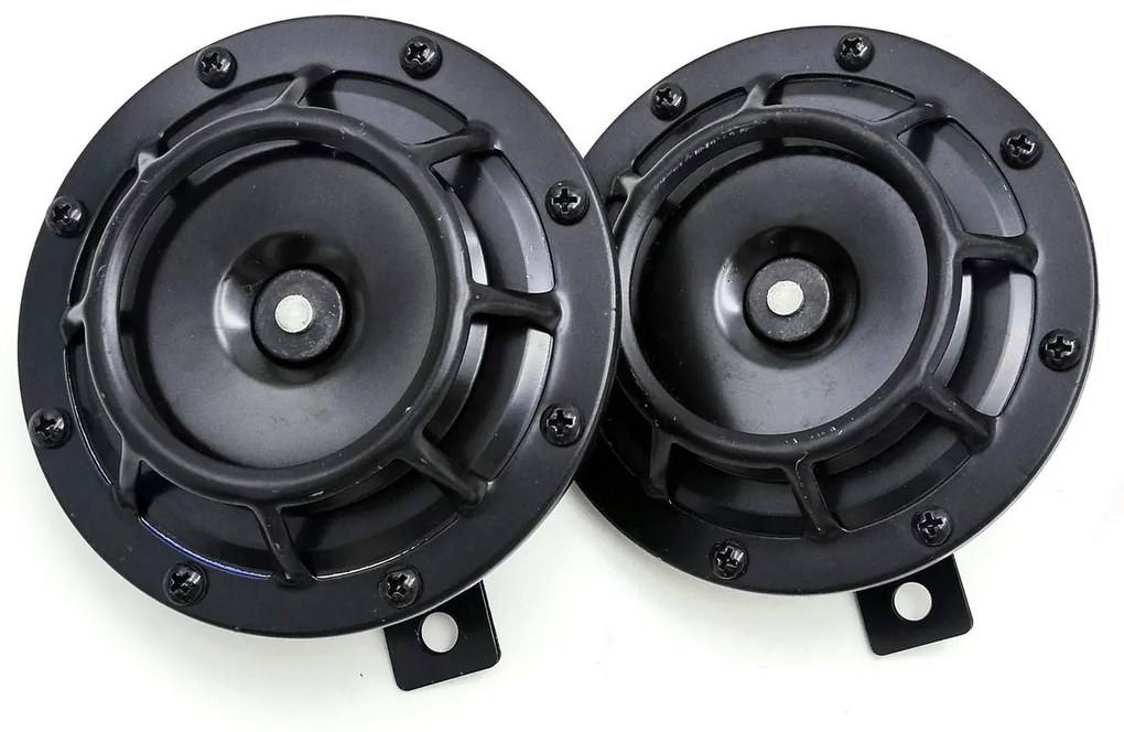 Κόρνα οχημάτων Basin Horn R F11202 A 12V